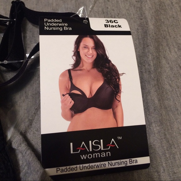 black bra size 36C - Picture 2 of 4