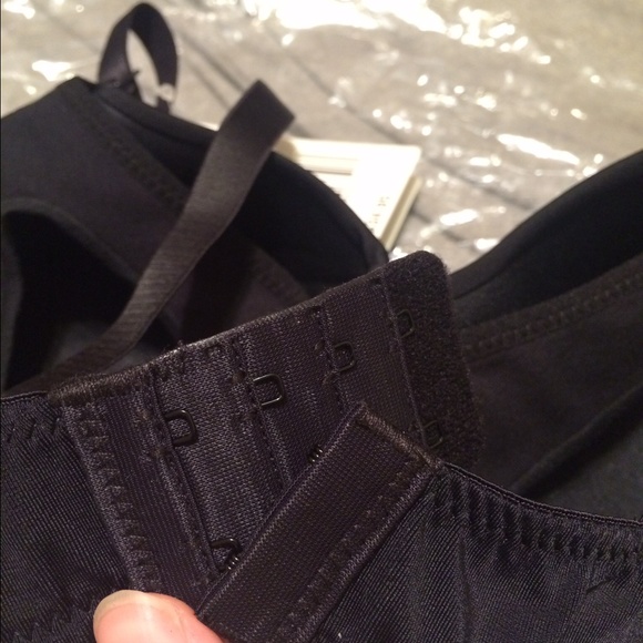 black bra size 36C - Picture 4 of 4