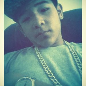 Meet your Posher, Austin