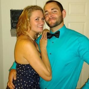 Meet your Posher, Katherine