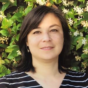 Meet your Posher, Pam