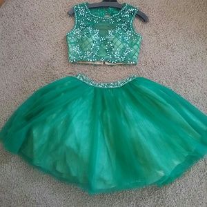 Homecoming/prom dress