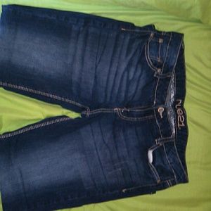 Rue 21 jeans