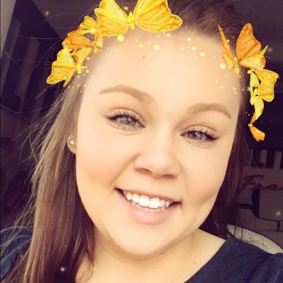 Meet your Posher, Nicki