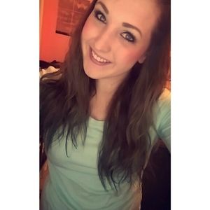 Meet your Posher, Jenny