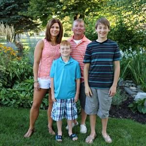 Meet your Posher, Jill