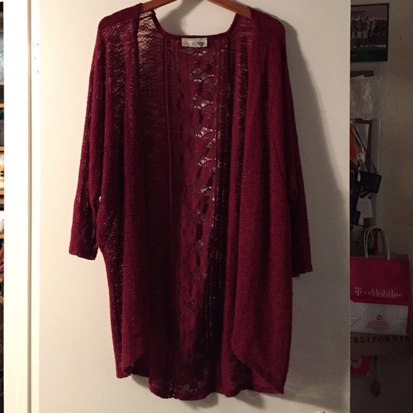 cardigan