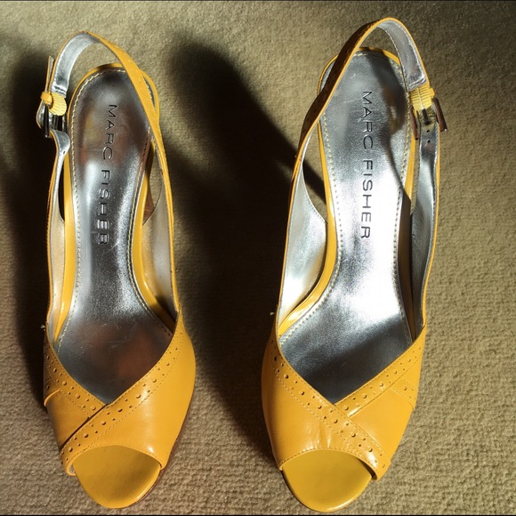 Marc fisher shoes