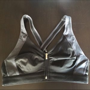 Victoria's Secret VSX sports bra