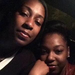 Meet your Posher, Kenyata