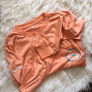 Southern Marsh Long Sleeved FieldTec Shirt