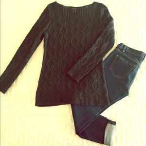 Sweater Weather 🍂