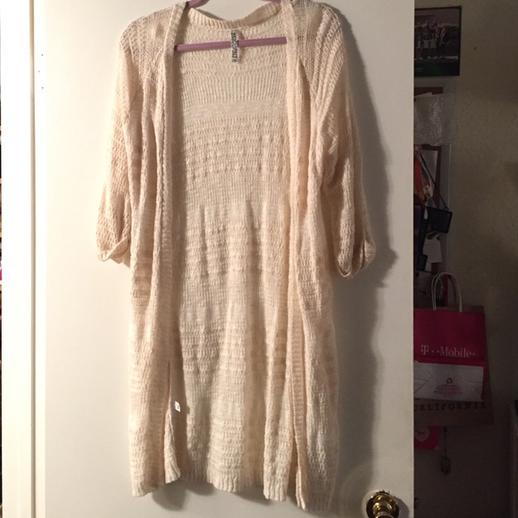 cardigan
