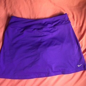 Nike shorts/ skirt