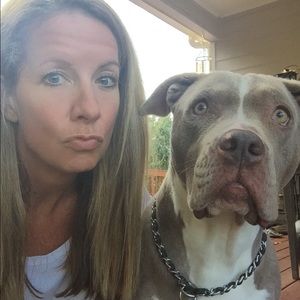 Meet your Posher, Casey