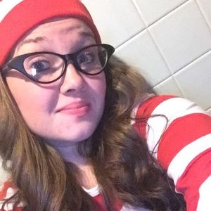 Meet your Posher, Jenna