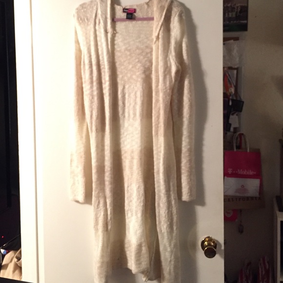 cardigan