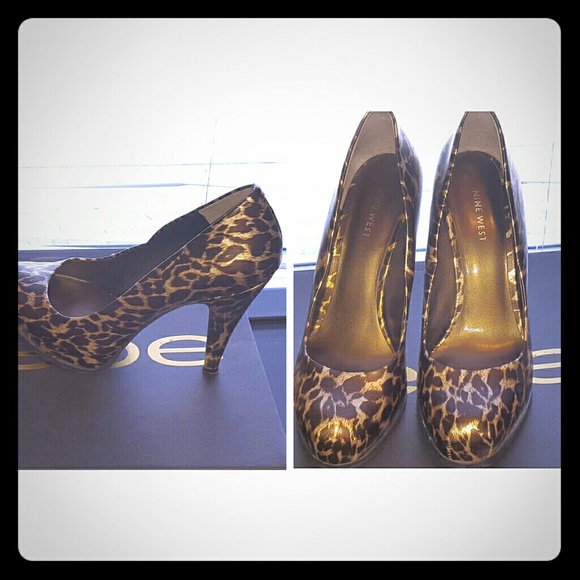 Nine West