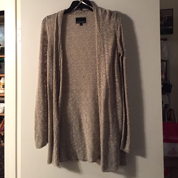 cardigan