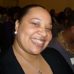 Meet your Posher, Caron