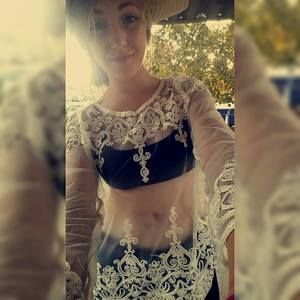 Meet your Posher, Kyla