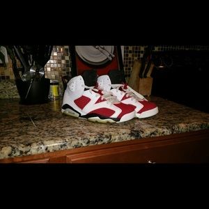 Jordan Carmine's
