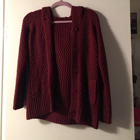cardigan