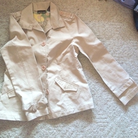 DKNY JEANS Blazer