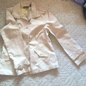 DKNY JEANS Blazer