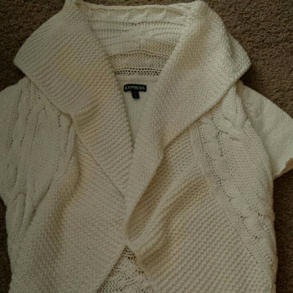 Express sweater - Picture 2 of 3