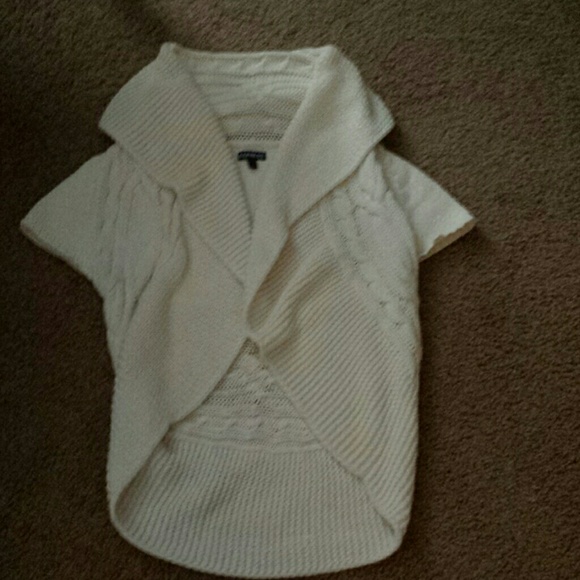 Express sweater - Picture 3 of 3