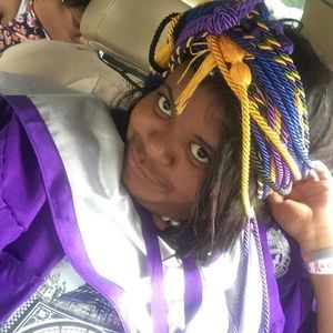 Meet your Posher, Kierra