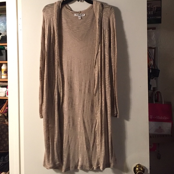 cardigan