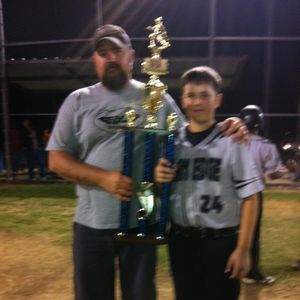 Meet your Posher, Hayes