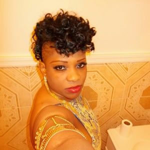 Meet your Posher, Kerryann