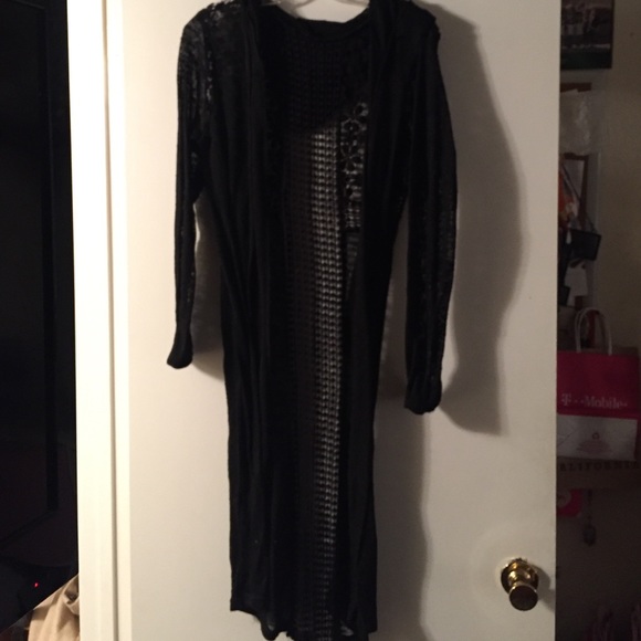 cardigan