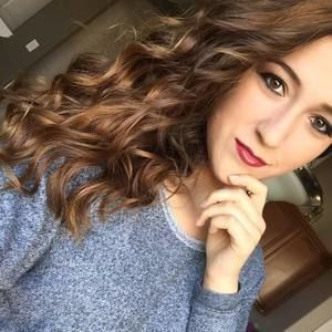 Meet your Posher, Kenna