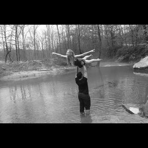 Meet your Posher, Michaela