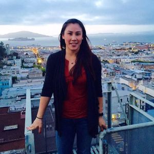 Meet your Posher, Karen