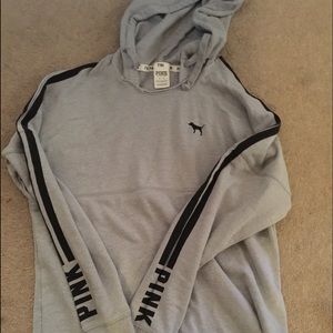 Victoria Secret Pink tunic - NEW without tags