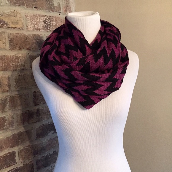 Rampage Accessories - NWT rampage infinity scarf