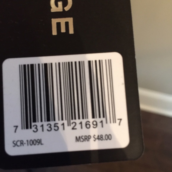 NWT rampage infinity scarf - Picture 3 of 3