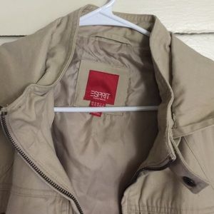 ESPRIT trench coat