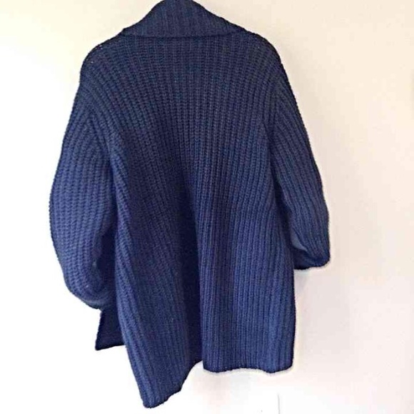 Michael Stars Cardigan - Picture 3 of 3