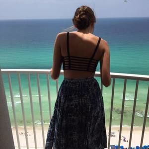 Meet your Posher, Gabby