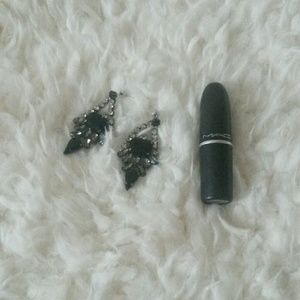 FInal price-Mac charismatic lipstick