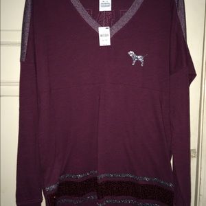 TRADE ONLY PINK Bling Crew & VS Leggings