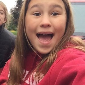 Meet your Posher, Marie