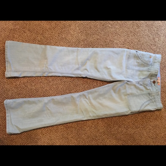 Sanctuary light denim jeans size 29