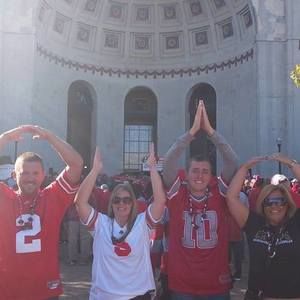 Meet your Posher, Jami